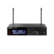 Shure SLXD24D+/B58 Digital Wireless Handheld System - G57 Band