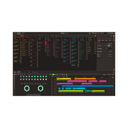 ADJ myDMX 5 - DMX Lighting Control Hardware and Software