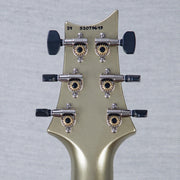PRS S2 Vela Custom Color Electric Guitar - Champagne Gold - #S2079643