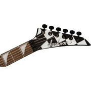 Jackson X Series Soloist SLX DX Graphic SRS Electric Guitar - Checkered Past
