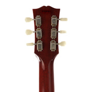 Gibson Murphy Lab 1958 Les Paul Standard - Ultra Light Aged Sweet Cherry Red - CHUCKSCLUSIVE - #821041