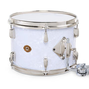 Slingerland 4-Piece Radio King Drum Kit - White Marine
