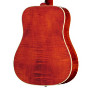 Epiphone 1963 Dove Reissue Acoustic Electric Guitar - Natural