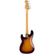 Fender Limited Edition Player II Precision Bass Electric Bass Guitar - Sparkle 3-Color Sunburst