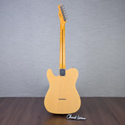 Fender Custom Shop Time Machine Collection 1951 Nocaster Electric Guitar NOS - Aged Nocaster Blonde - #R142558