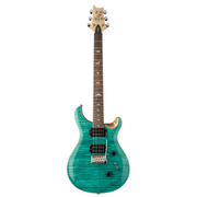PRS SE Custom 24 Electric Guitar - Turquoise