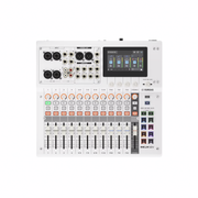 Yamaha MGX12V Digital Mixer - White