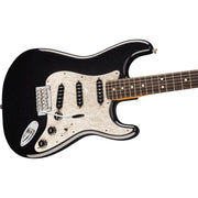 Fender 70th Anniversary Player Series Stratocaster, Rosewood Fingerboard - Nebula Noir