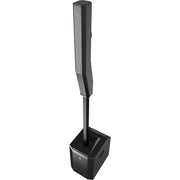 Electro-Voice Evolve 50 Portable Column PA System - Black