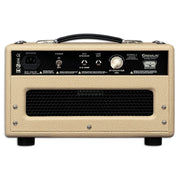 Tone King Gremlin Compact 5-Watt Guitar Amplifier Head - Cream