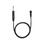 Shure SLXD14+ Digital Wireless Bodypack System - G57 Band
