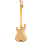 Fender American Vintage II 1954 Precision Bass Guitar - Maple Fingerboard, Vintage Blonde