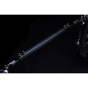Tama Iron Cobra 600 Duo Glide Twin Pedal - Dark Shadow Edition