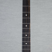 Fender Limited Edition American Professional II Stratocaster, Ebony Fingerboard - Candy Apple Red