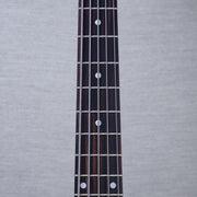 Ken Smith BSR-5WTE White Tiger Elite 5 4A Electric Bass Guitar - #5WTE7088TP26