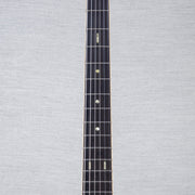 Castedosa The Halcon Baritone Electric Guitar - Aged 3-Tone Sunburst Sparkle - #355