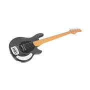 Sire Marcus Miller Z3 5-String Bass Guitar, Hard Maple Fingerboard - Sparkle Black