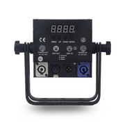 Mega Lite Baby Color Q70 7-10W Quad RGBW