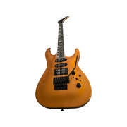 Kramer SM-1 Electric Guitar - Orange Crush