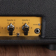 Bogner Snorkler 50 Guitar Amplifier Head