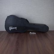 Gibson J-45 Standard Mahogany/Sitka Spruce Acoustic Electric Guitar - Honey Burst - #23204130