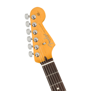Fender American Professional II Stratocaster, Rosewood Fingerboard - 3 Color Sunburst
