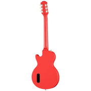 Epiphone Limited Edition Billie Joe Armstrong Les Paul Junior Signature Electric Guitar - Radiant Red