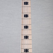 Spector Euro 6 6-String Electric Bass Guitar - Natural Black Burst Gloss - CHUCKSCLUSIVE - #NB22968