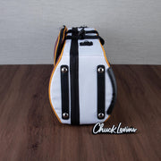 Marcus Bonna Tenor Trombone Case - "Raise Hail" Edition