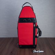 Marcus Bonna MB-1 Standard Bassoon Case - Red