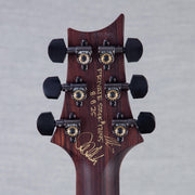 PRS Private Stock McCarty 594 Electric Guitar - Dragon's Breath Glow