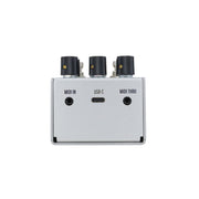 Walrus Audio Mako Series MKII: D1 High-Fidelity Delay Guitar Effects Pedal