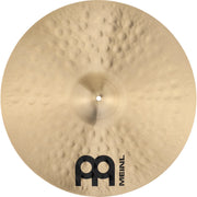 Meinl 20” Byzance Series Extra Hammered Ride Cymbal
