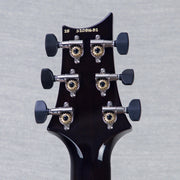 PRS S2 Vela Custom Color Electric Guitar - Charcoal - #25S2081682