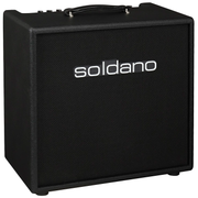Soldano Astro-20 Three-Channel 20-Watt 1x12-Inch Combo Guitar Amplifier