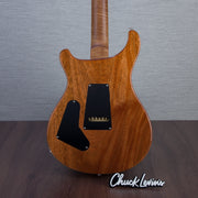PRS Wood Library Custom 24 Electric Guitar - Private Stock Beach Fade Finish - CHUCKSCLUSIVE - #240383987 - 2024