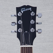 Gibson Kirk Hammett "Greeny” Les Paul Standard - Greeny Burst - #207940339