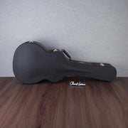 Taylor 50th Anniversary Builder's Edition 314 Ash/Spruce Acoustic Electric Guitar - Kona Burst - #1202264058