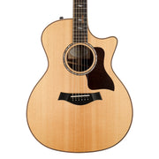 Taylor 814ce Grand Auditorium Acoustic Guitar