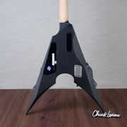 ESP Custom Shop Vampire Double Arrow Electric Guitar - #E9810251