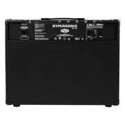 EVH 5150III Hypersonic FR-12 Electric Guitar Amplifier - Black