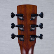 Beard Guitars Trailhead R Roundneck Acoustic Electric Guitar - Tobacco - #196425