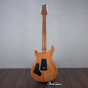 PRS Wood Library Custom 24 Electric Guitar - Private Stock Beach Fade Finish - CHUCKSCLUSIVE - #240388844 - 2024
