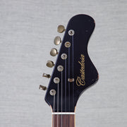 Castedosa ABI Electric Guitar - Aged Burnt Marshmellow - #414