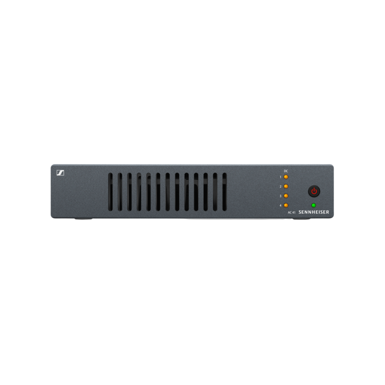 Sennheiser AC 41-US Active Antenna Combiner with DC