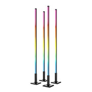 Chauvet DJ Freedom Flex Stick X4 Wireless LED Stick Light Kit