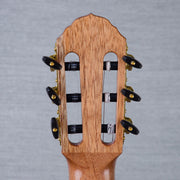 Arce AR5-1-CE-CD Walnut/Cedar Acoustic Electric Cedar - #0122