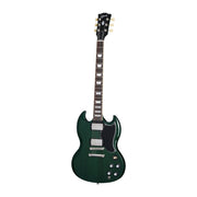 Gibson SG Standard '61 Electric Guitar - Translucent Teal