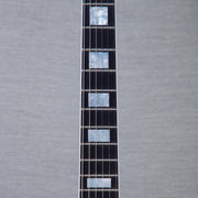 Gibson Custom Shop 59' ES-335 Slim Neck Semi-Hollowbody Electric Guitar - Blue Water - #A960305