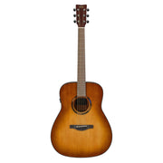 Yamaha 2nd Generation TransAcoustic TAG1E Acoustic Electric Guitar - Sand Burst